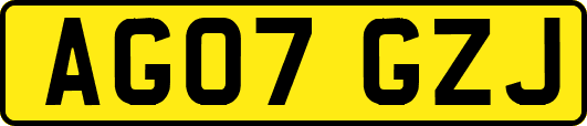 AG07GZJ