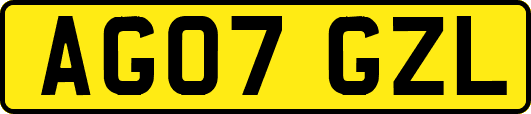 AG07GZL