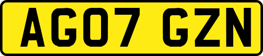 AG07GZN