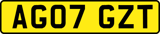 AG07GZT