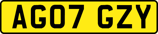 AG07GZY