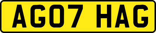 AG07HAG