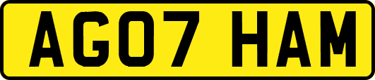 AG07HAM