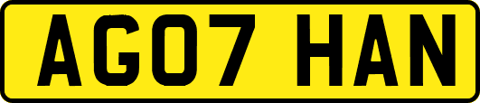 AG07HAN