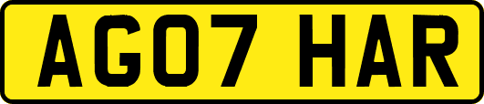 AG07HAR