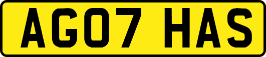 AG07HAS