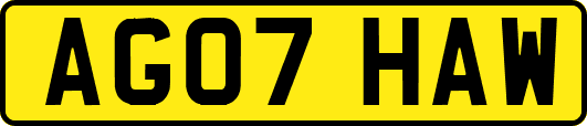 AG07HAW