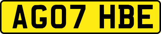 AG07HBE