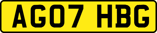 AG07HBG