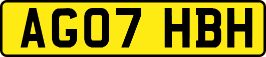 AG07HBH
