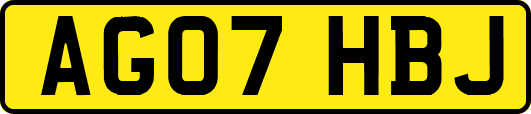 AG07HBJ
