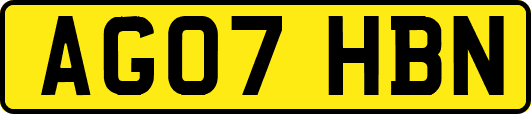 AG07HBN