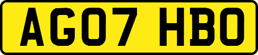AG07HBO
