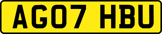 AG07HBU