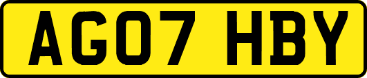 AG07HBY