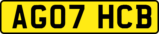 AG07HCB