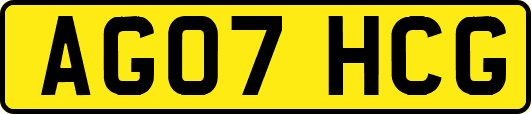 AG07HCG