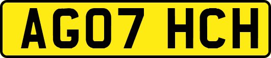AG07HCH