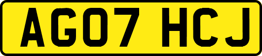 AG07HCJ