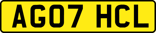 AG07HCL