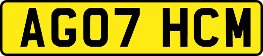 AG07HCM