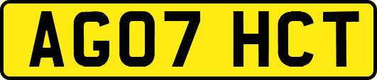 AG07HCT