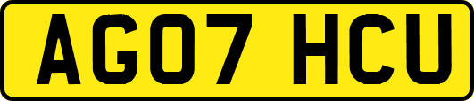 AG07HCU