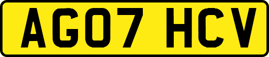 AG07HCV