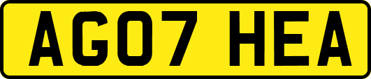 AG07HEA