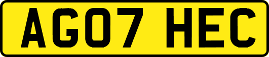 AG07HEC