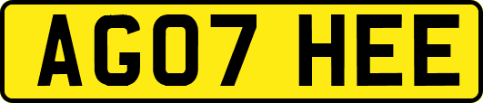 AG07HEE