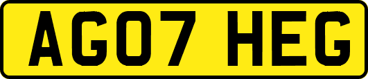 AG07HEG