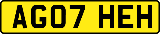 AG07HEH