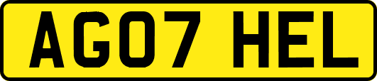 AG07HEL
