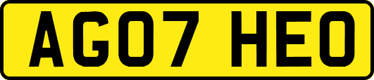 AG07HEO
