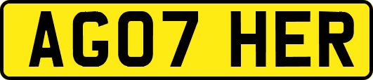 AG07HER