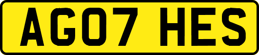 AG07HES