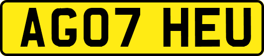 AG07HEU