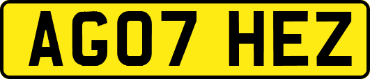 AG07HEZ