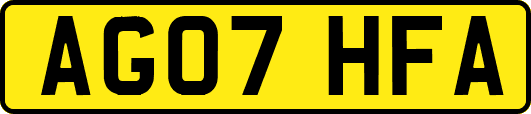 AG07HFA