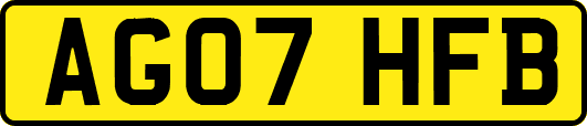 AG07HFB