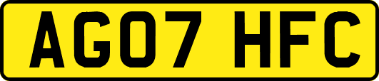 AG07HFC
