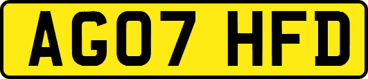 AG07HFD