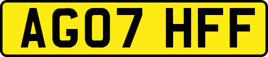 AG07HFF