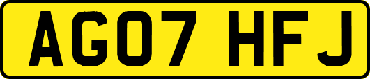 AG07HFJ