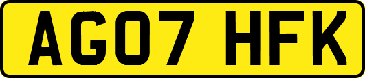 AG07HFK