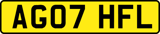 AG07HFL