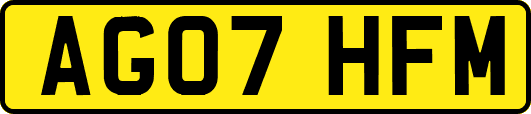 AG07HFM