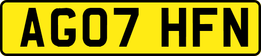 AG07HFN
