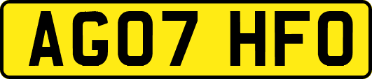 AG07HFO